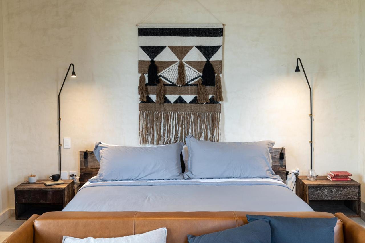 Hotel Unho Tulum Extérieur photo