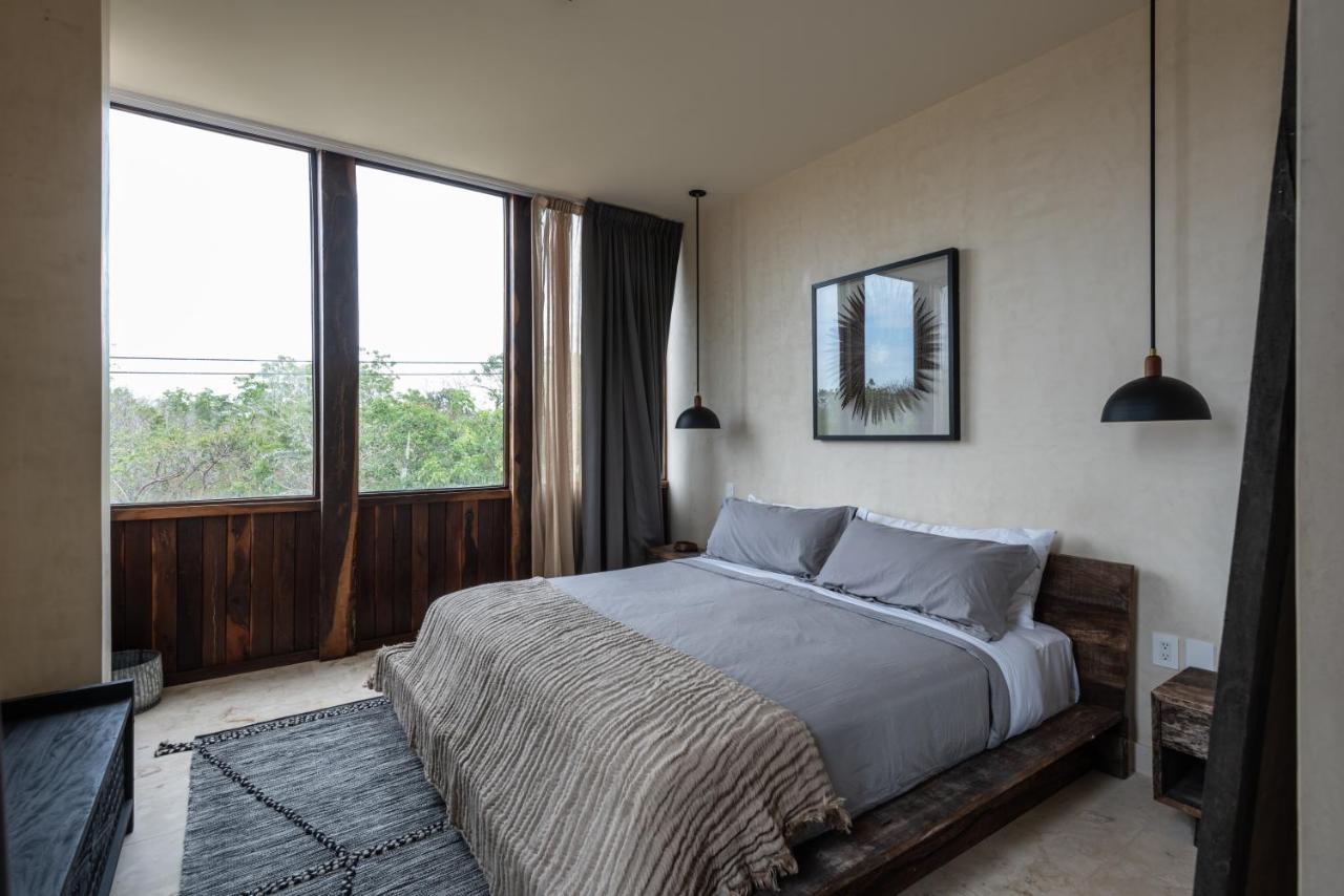 Hotel Unho Tulum Extérieur photo
