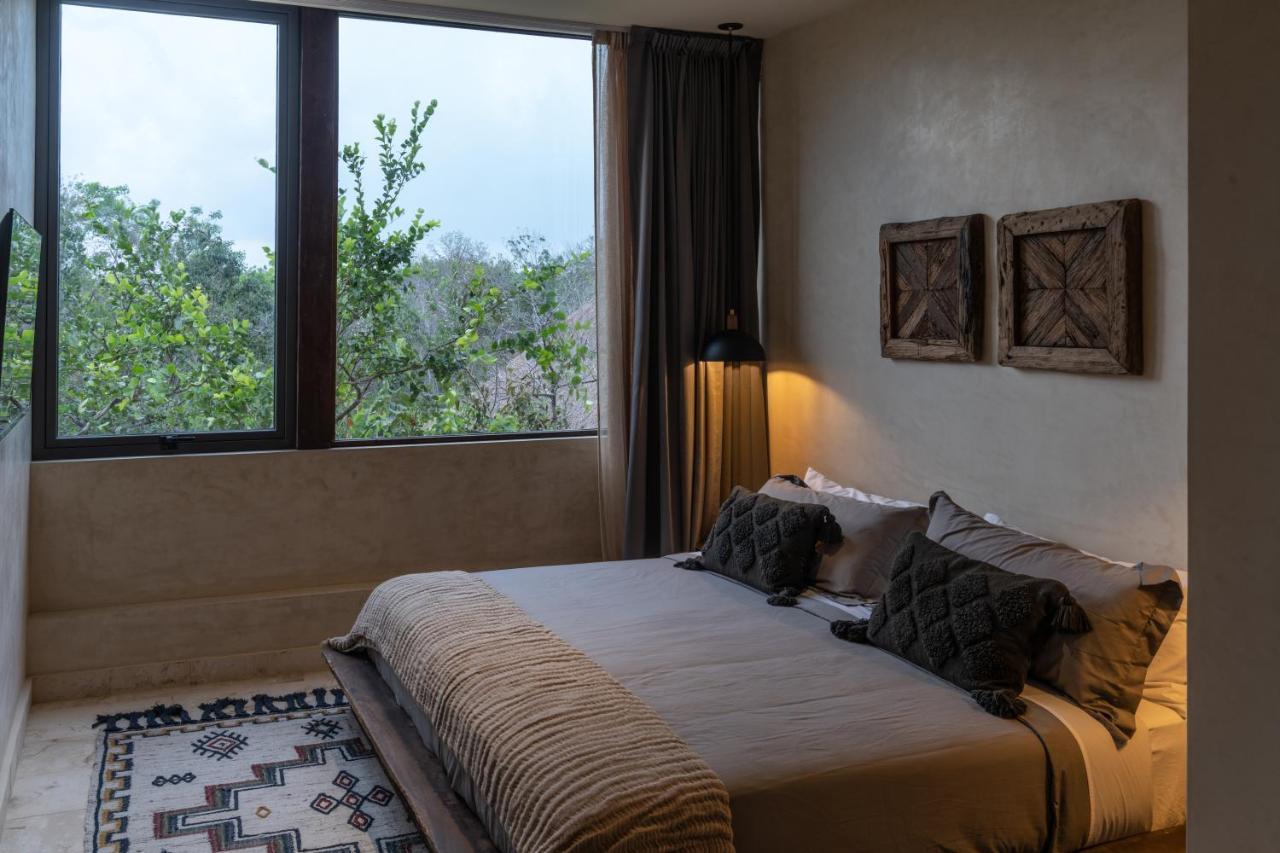 Hotel Unho Tulum Extérieur photo