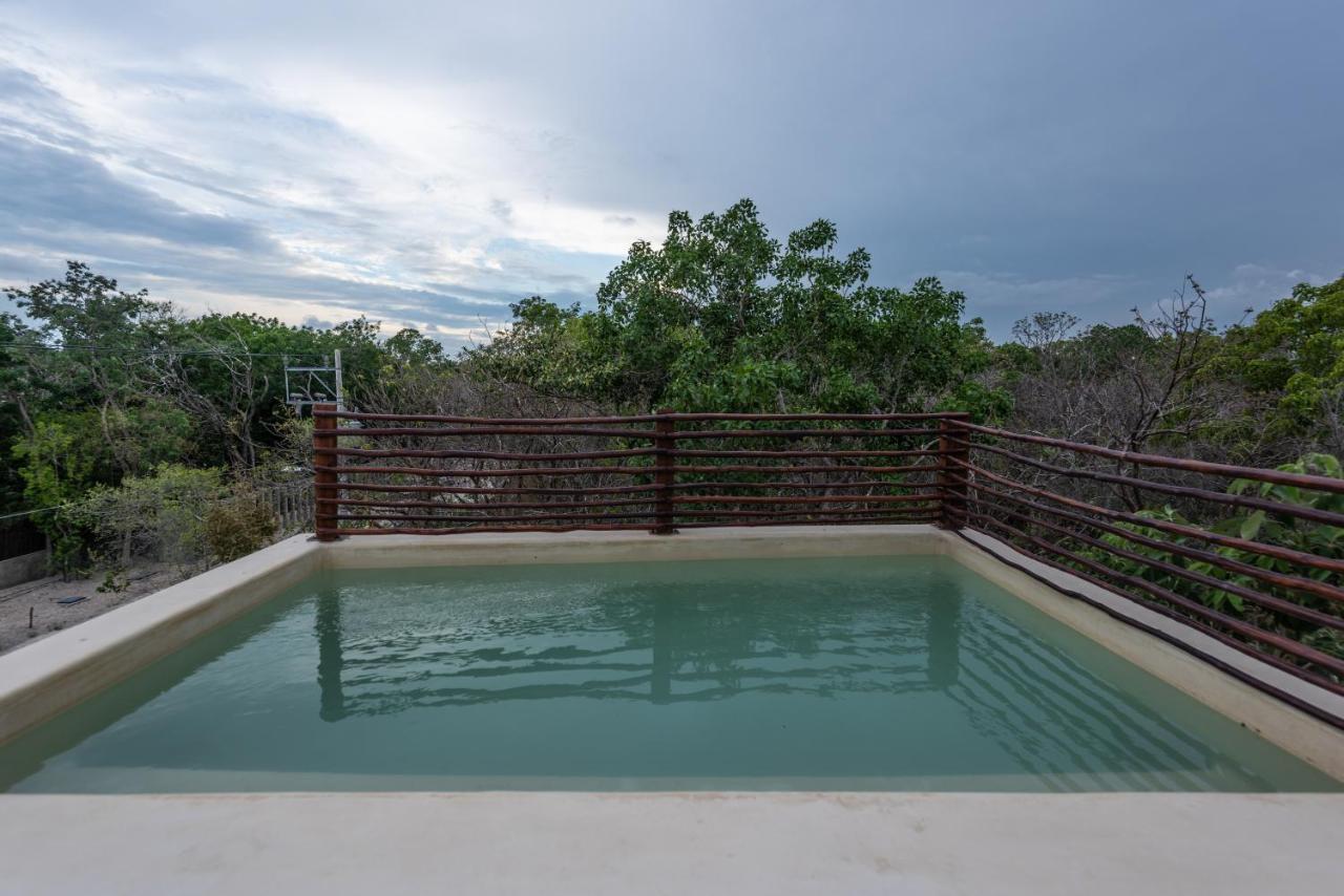 Hotel Unho Tulum Extérieur photo