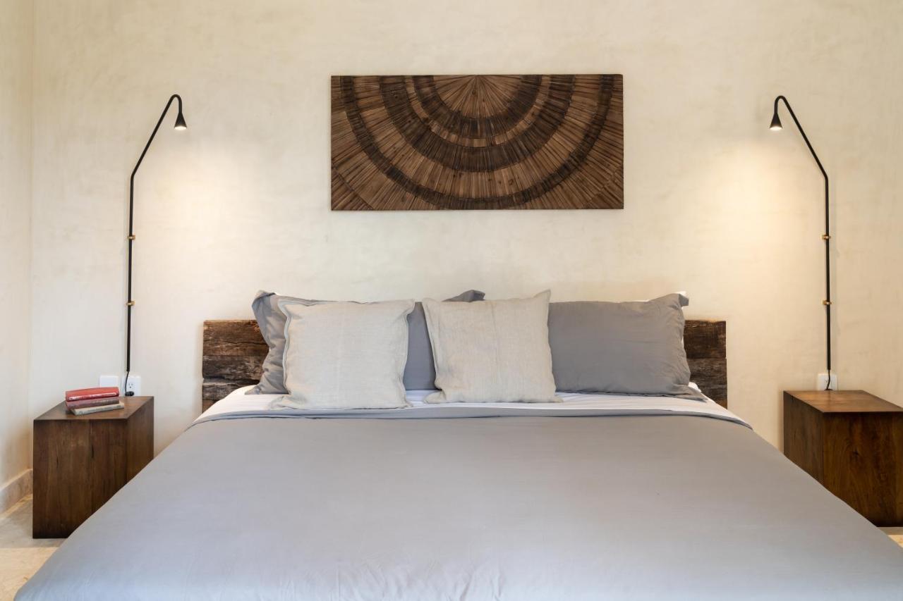 Hotel Unho Tulum Extérieur photo
