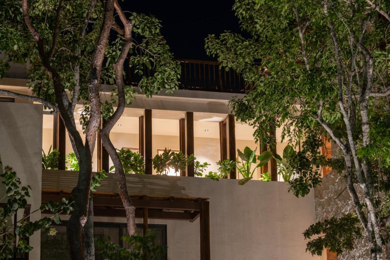 Hotel Unho Tulum Extérieur photo